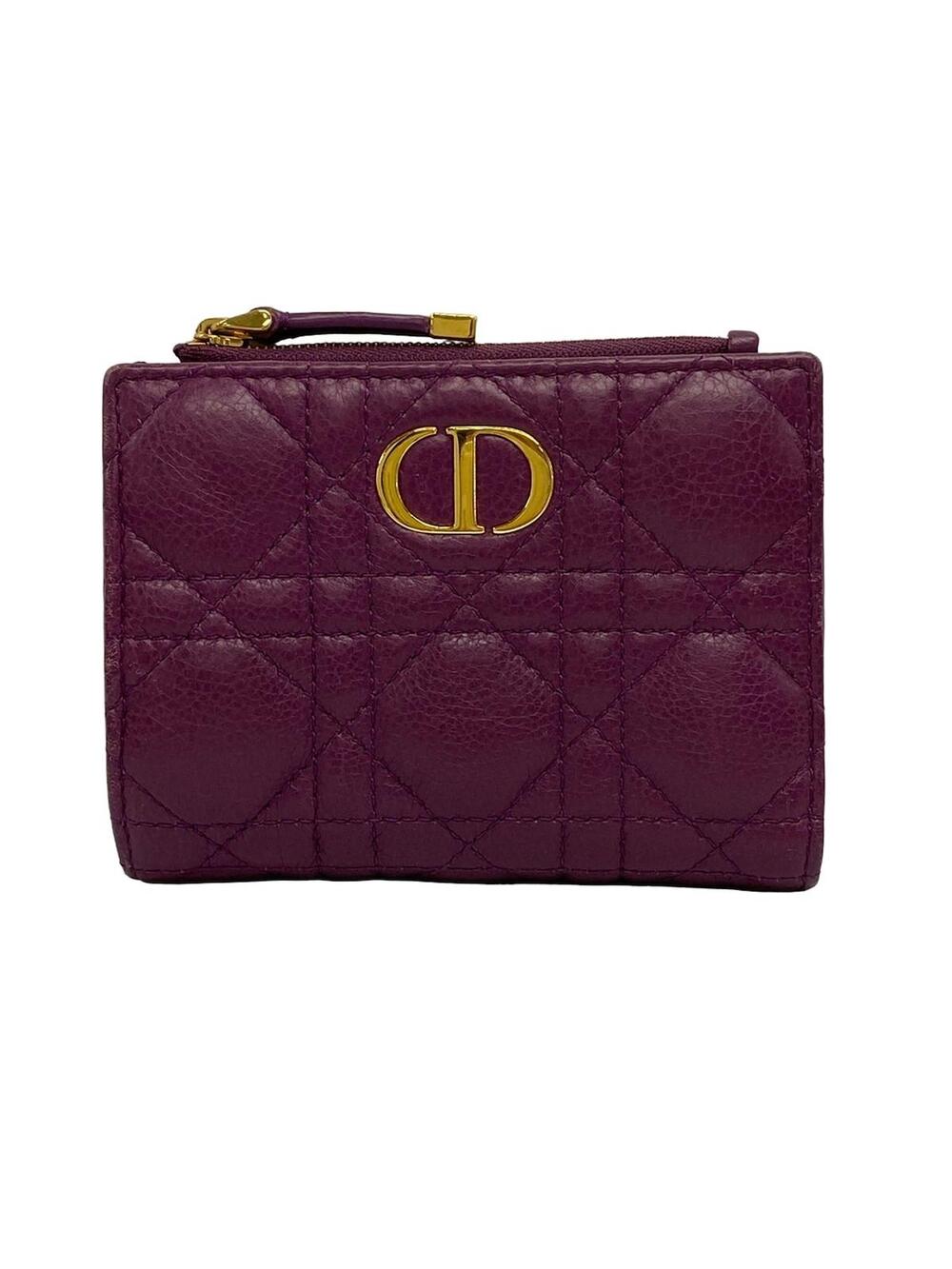 Dior/Christiandior Dior Caro Purple #303933D56B